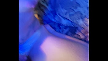 Country milf makes him cum twice part 2