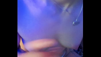 Country milf makes him cum twice part 2