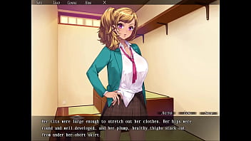 My life as a cult leader parte 4