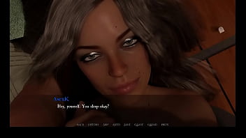 This milf always want to fuck bare witness #7