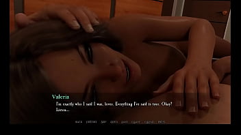 This milf always want to fuck bare witness #7