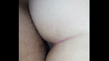 Nalgotas bien cogida