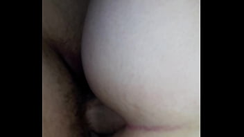 Nalgotas bien cogida