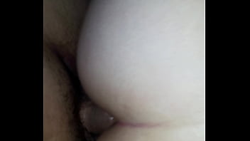 Nalgotas bien cogida