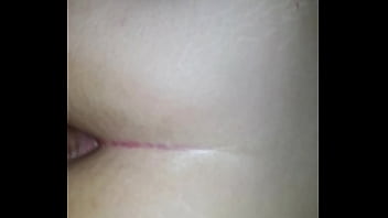 Nalgotas bien cogida