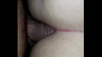 Nalgotas bien cogida