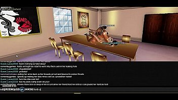 Lacey and kendra 3 sum