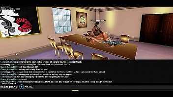 Lacey and kendra 3 sum