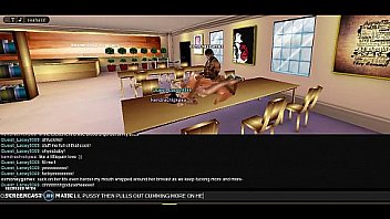 Lacey and kendra 3 sum