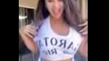 Viviane araújo dançando para voce