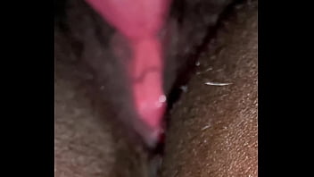 Who wants to lick my pussy next