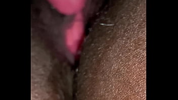 Who wants to lick my pussy next