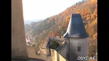 Amazing helen gets pie fucked