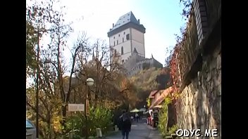 Amazing helen gets pie fucked