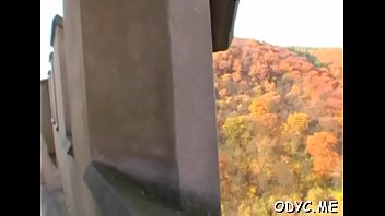 Amazing helen gets pie fucked