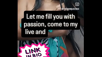 I'll wait for you waataa chb model chaturbate #ebony #mature #milf #cum #latina #slave #goddess