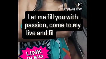 I'll wait for you waataa chb model chaturbate #ebony #mature #milf #cum #latina #slave #goddess