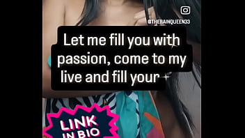 I'll wait for you waataa chb model chaturbate #ebony #mature #milf #cum #latina #slave #goddess