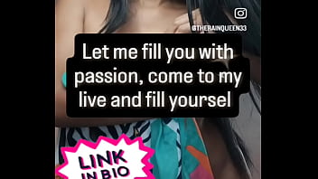 I'll wait for you waataa chb model chaturbate #ebony #mature #milf #cum #latina #slave #goddess