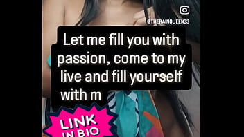 I'll wait for you waataa chb model chaturbate #ebony #mature #milf #cum #latina #slave #goddess