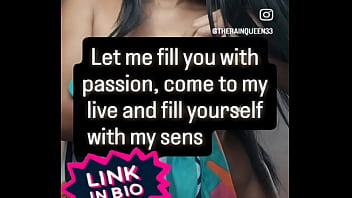 I'll wait for you waataa chb model chaturbate #ebony #mature #milf #cum #latina #slave #goddess