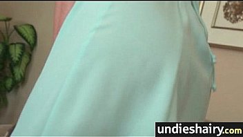 Hairy twat hot teen filled with cum 5