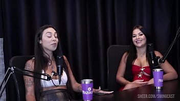 Compilados do kylian cria cast com tifany rocha e didy reis parte 3 watch sheer red