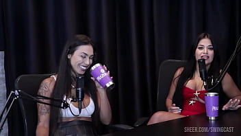 Compilados do kylian cria cast com tifany rocha e didy reis parte 3 watch sheer red