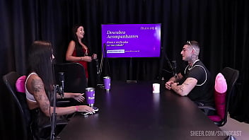 Compilados do kylian cria cast com tifany rocha e didy reis parte 3 watch sheer red