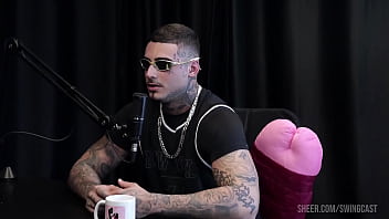 Compilados do kylian cria cast com tifany rocha e didy reis parte 3 watch sheer red