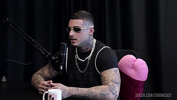 Compilados do kylian cria cast com tifany rocha e didy reis parte 3 watch sheer red