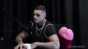 Compilados do kylian cria cast com tifany rocha e didy reis parte 3 watch sheer red