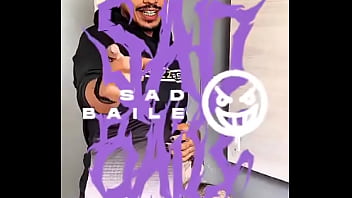 Vou tocar em curitiba na sadbaile