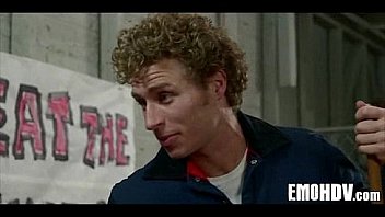 Tattooed emo whore 496