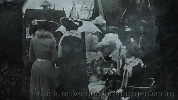 'one night' from my secret life the sexual memoirs of an english gentleman