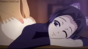 Demonslayer hentai