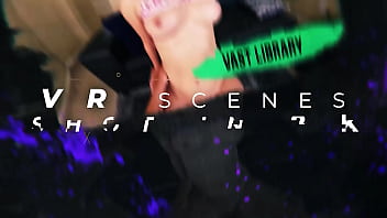 Hot fiery babe gets a hard good dicking