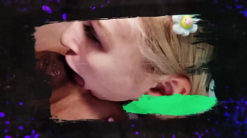 Hot fiery babe gets a hard good dicking