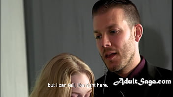 Fucking her security detail