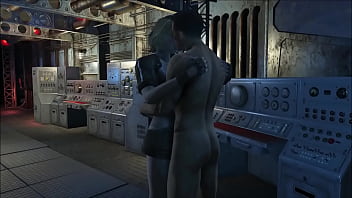 Fo4 pin up Fo4 pin up