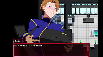 Armored suit solgante parte 7