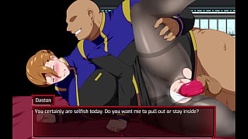 Armored suit solgante parte 7