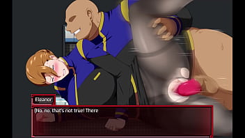 Armored suit solgante parte 7