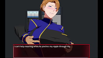 Armored suit solgante parte 7