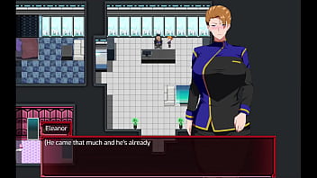 Armored suit solgante parte 7