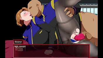 Armored suit solgante parte 7