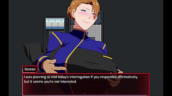 Armored suit solgante parte 7