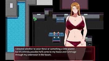 Armored suit solgante parte 7