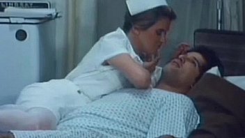 Classic porn nurses