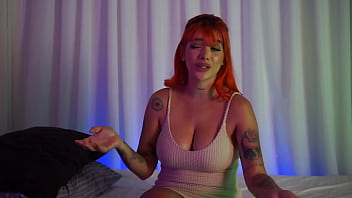 Sexy tattooed and always scheming amelie